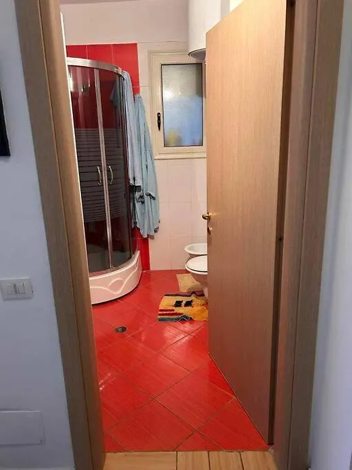 Apartment In The Center Of Vlore