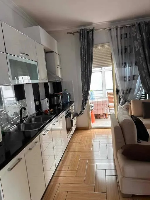 Apartment In The Center Of Vlore Albania