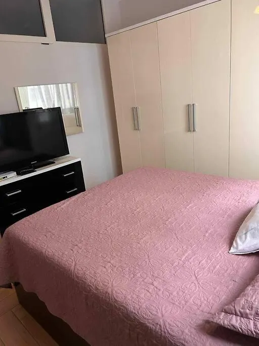 Apartment In The Center Of Vlore