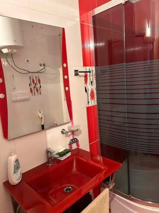 Apartment In The Center Of Vlore
