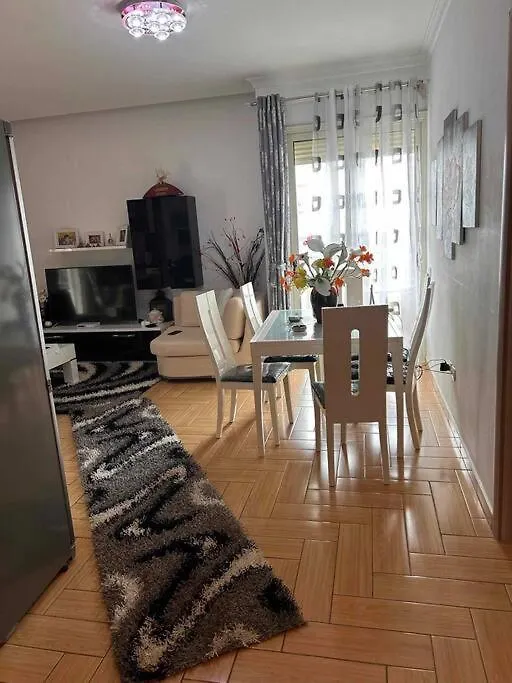 Apartment In The Center Of Vlore