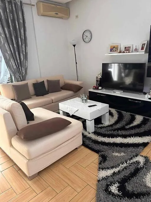 Apartment In The Center Of Vlore Albania